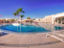 All Inclusive Fuerteventura Windsurf SUP Hotel